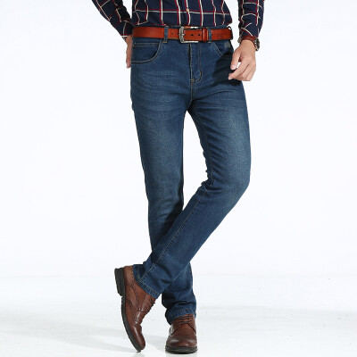 Jeep shield jeans men fashion comfortable business casual jeans 16063D22 dark blue 34
Jeep shield jeans men fashion comfortable business casual jeans 16063D22 dark blue 34