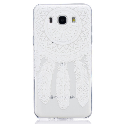 White wind chimes Dress girl Pattern Soft Thin TPU Rubber Silicone Gel Case Cover for SAMSUNG Galaxy J7 2016/J710
White wind chimes Dress girl Pattern Soft Thin TPU Rubber Silicone Gel Case Cover for SAMSUNG Galaxy J7 2016/J710