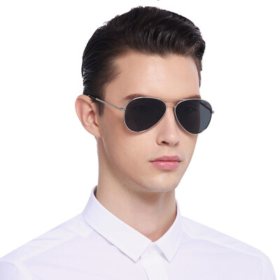 KALLA (KALLA) KL0001A поляризованные солнцезащитные очки женские модели мужские классические жаба зеркало пара моделей ретро солнцезащитные очки вождения очки C3A / серебристый каркас серый
KALLA (KALLA) KL0001A поляризованные солнцезащитные очки женские модели мужские классические жаба зеркало пара моделей ретро солнцезащитные очки вождения очки C3A / серебристый каркас серый
