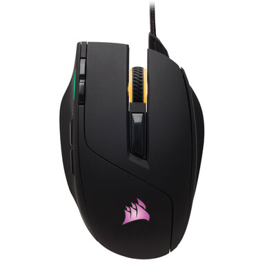 USCorsair Gaming Series SABER Оптическая игровая мышь RGB Colorful Backlit Black Power Mouse Jubilee Survive Mouse Eat Chicken Mouse
USCorsair Gaming Series SABER Оптическая игровая мышь RGB Colorful Backlit Black Power Mouse Jubilee Survive Mouse Eat Chicken Mouse