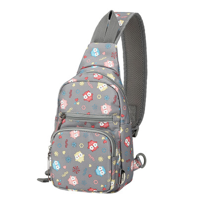 MOMOgirl chest bag shoulder Messenger Messenger female Korean version of the package M4E502 Lake fan of the dance
MOMOgirl chest bag shoulder Messenger Messenger female Korean version of the package M4E502 Lake fan of the dance