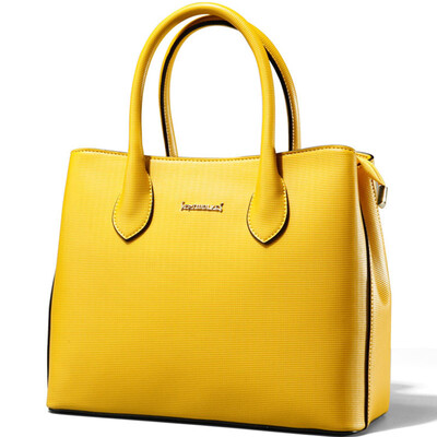 Seven wolves SEPTWOLVES handbags simple color ladies handbags purses shoulder bag simple commuter fashion leisure fashion bag yellow 2A5352011-06T
Seven wolves SEPTWOLVES handbags simple color ladies handbags purses shoulder bag simple commuter fashion leisure fashion bag yellow 2A5352011-06T
