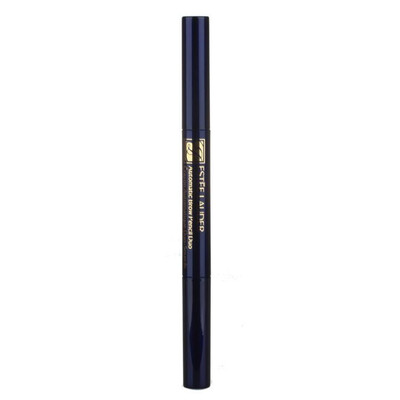 Estee Lauder (Estee Lauder) holding makeup shape eyebrow pencil 01 # 0.09g (dark brown double-headed two-color lasting no halo easy to color
Estee Lauder (Estee Lauder) holding makeup shape eyebrow pencil 01 # 0.09g (dark brown double-headed two-color lasting no halo easy to color