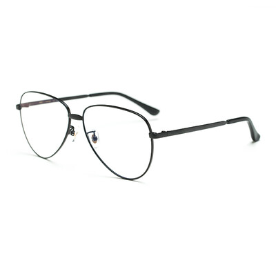Wood ninety FM1600051C01 men and women with the same section of the black metal frame fashion trend pilots anti-blue light mirror eye protection frame FM1600051C01 59mm
Wood ninety FM1600051C01 men and women with the same section of the black metal frame fashion trend pilots anti-blue light mirror eye protection frame FM1600051C01 59mm