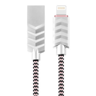 Машина музыкальный зал Andrews линия передачи данных / кабель Micro USB кабель для зарядки для Samsung быстрой зарядки / проса / Meizu / Huawei / цинкового сплава, как в OPPO ткачество S-M327 Gold
Машина музыкальный зал Andrews линия передачи данных / кабель Micro USB кабель для зарядки для Samsung быстрой зарядки / проса / Meizu / Huawei / цинкового сплава, как в OPPO ткачество S-M327 Gold