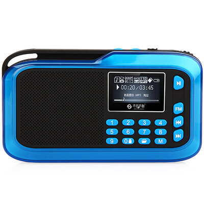 (См. Меня здесь) LV390 карта радио старый человек Walkman старый портативный mp3-плеер мини-маленький динамик хрусталь синий
(См. Меня здесь) LV390 карта радио старый человек Walkman старый портативный mp3-плеер мини-маленький динамик хрусталь синий