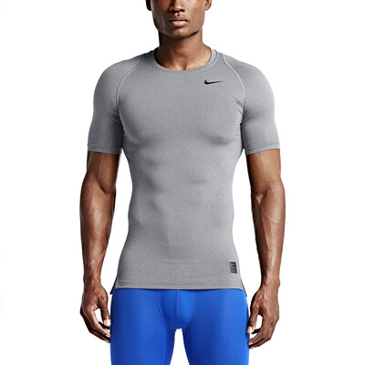 Nike NIKE мужские плотно облегающие с коротким рукавом NIKE PRO стрейч тренировочная футболка 703095-091 весна сажи L код
Nike NIKE мужские плотно облегающие с коротким рукавом NIKE PRO стрейч тренировочная футболка 703095-091 весна сажи L код