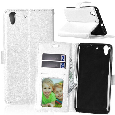White Style Classic Flip Cover with Stand Function and Credit Card Slot for HUAWEI Honor 5A/Y6 II
White Style Classic Flip Cover with Stand Function and Credit Card Slot for HUAWEI Honor 5A/Y6 II