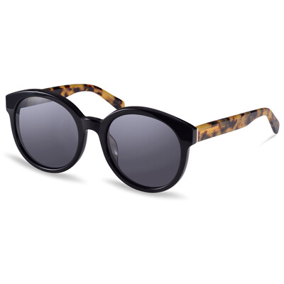 Wood ninety ten thousand WS11006C5 men and women with the same paragraph tortoiseshell color frame black lens round frame retro sunglasses WS11006C5 57mm
Wood ninety ten thousand WS11006C5 men and women with the same paragraph tortoiseshell color frame black lens round frame retro sunglasses WS11006C5 57mm
