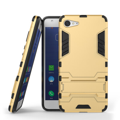 MOONCASE Detachable 2 in 1 Hybrid Armor Case Dual-Layer Shockproof Case Cover with Built-in Kickstand for Lenovo ZUK Z2
MOONCASE Detachable 2 in 1 Hybrid Armor Case Dual-Layer Shockproof Case Cover with Built-in Kickstand for Lenovo ZUK Z2