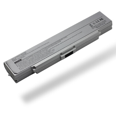 11.1V 5200MAH 6cell Replacement Laptop Battery for Sony VGP BPS9 BPS10 BPS9/B BPS9A/B BPS9B
11.1V 5200MAH 6cell Replacement Laptop Battery for Sony VGP BPS9 BPS10 BPS9/B BPS9A/B BPS9B