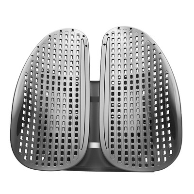 Jingdong supermarket Yi Yi Shu EBK-enhanced version of the car lumbar back waist cushions composite material waist waist black
Jingdong supermarket Yi Yi Shu EBK-enhanced version of the car lumbar back waist cushions composite material waist waist black