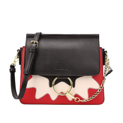 Превосходный ha howru нарисовал пакет цветного кольца t простой плечевой диагональный плечевой пакет 4EL03005 черный
Превосходный ha howru нарисовал пакет цветного кольца t простой плечевой диагональный плечевой пакет 4EL03005 черный