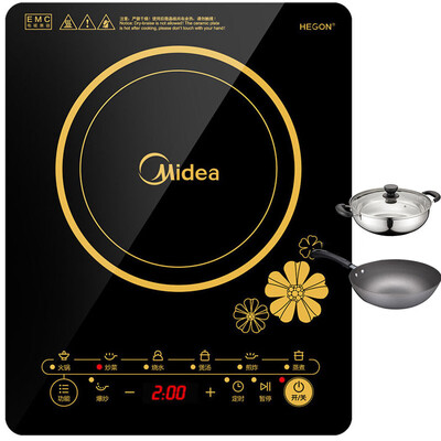 Соединенные Штаты Америка (Midea есть) RT2140 плита черного хрусталь панель сенсорной панели все восемь скорости Огня (подарок кастрюля горшок +)
Соединенные Штаты Америка (Midea есть) RT2140 плита черного хрусталь панель сенсорной панели все восемь скорости Огня (подарок кастрюля горшок +)