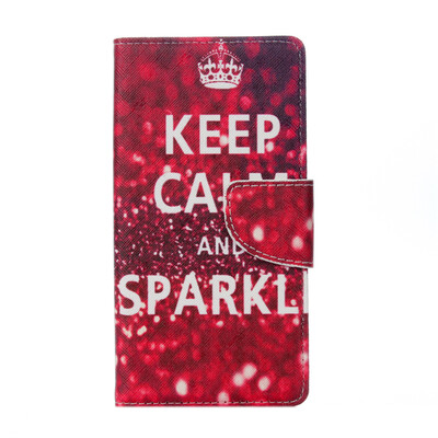 Imperial Crown Design PU Leather Flip CoverWallet Card Holder Case for Lenovo K6 Note
Imperial Crown Design PU Leather Flip CoverWallet Card Holder Case for Lenovo K6 Note
