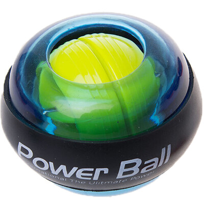 DLIWEIK Power Ball Wrist Finger Hands Home Fitness
DLIWEIK Power Ball Wrist Finger Hands Home Fitness