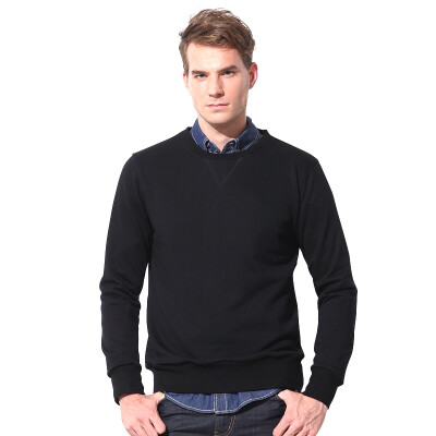 Gentleman Virtue Fashion Sleeve Collar Men's Long Sleeve Sweatshirt YGM20413 46 / S
Gentleman Virtue Fashion Sleeve Collar Men's Long Sleeve Sweatshirt YGM20413 46 / S
