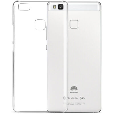 ESCASE Huawei G9 youth version of the phone shell Huawei protective shell anti-wrestling phone sets plus hard scratch-resistant half-package hard shell 5.2 inches transparent
ESCASE Huawei G9 youth version of the phone shell Huawei protective shell anti-wrestling phone sets plus hard scratch-resistant half-package hard shell 5.2 inches transparent
