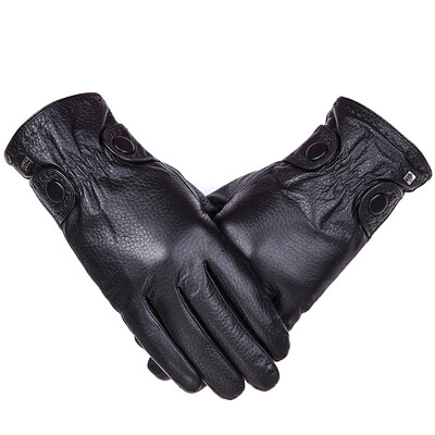 Crocodile shirt CROCODILE sheepskin plus velvet warm thick mens gloves riding windproof mens gloves 19441002-01B black XXL code
Crocodile shirt CROCODILE sheepskin plus velvet warm thick mens gloves riding windproof mens gloves 19441002-01B black XXL code