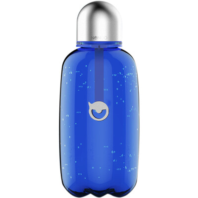Jingdong supermarket NONOO large capacity personalized plastic cup outdoor sports cups carrying a lid leak-proof kettle 610ml blue fat
Jingdong supermarket NONOO large capacity personalized plastic cup outdoor sports cups carrying a lid leak-proof kettle 610ml blue fat