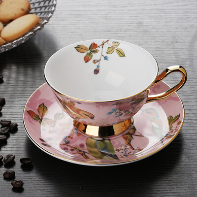 Jay Jay Coffee Cup Set Bone Porcelain Coffee Cups American Cafe Cups 2pcs One Piece One Piece Camellia
Jay Jay Coffee Cup Set Bone Porcelain Coffee Cups American Cafe Cups 2pcs One Piece One Piece Camellia