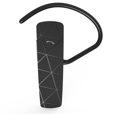 Masentek Yixuan Youth Edition Business Call Bluetooth Headset Universal Mount Ear Black
Masentek Yixuan Youth Edition Business Call Bluetooth Headset Universal Mount Ear Black