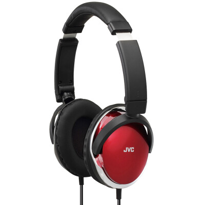 JVC S660 Bass Tube Subwoofer Fashion Monitor Portable Folding Headphones head surrounded headset
JVC S660 Bass Tube Subwoofer Fashion Monitor Portable Folding Headphones head surrounded headset