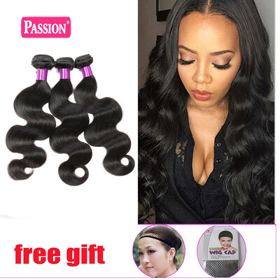 Malaysian Virgin Hair Body Wave 3 Bundles Wet&Wavy Virgin Human Hair Weave Bundles Deal Malaysian Body Wave
Malaysian Virgin Hair Body Wave 3 Bundles Wet&Wavy Virgin Human Hair Weave Bundles Deal Malaysian Body Wave
