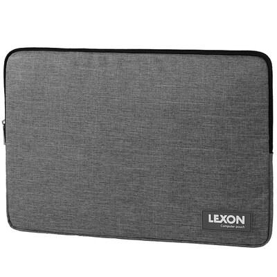France LEXON music on the 15-inch computer protective cover waterproof shock pump package LNE6005B06T blue
France LEXON music on the 15-inch computer protective cover waterproof shock pump package LNE6005B06T blue