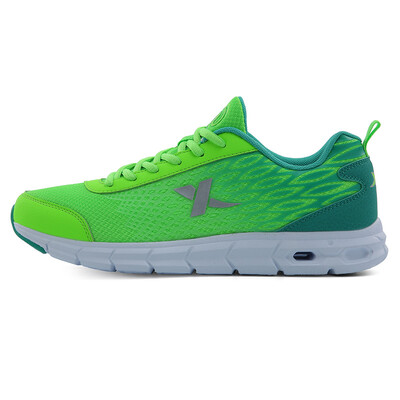 XTEP) men's shoes running shoes light outdoor sports shoes trend jogging shoes 984219119366 green 39
XTEP) men's shoes running shoes light outdoor sports shoes trend jogging shoes 984219119366 green 39