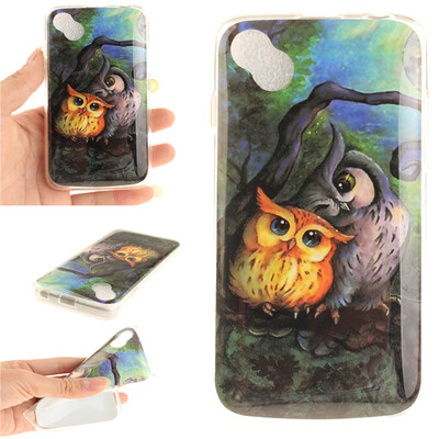Oil painting owl Pattern Soft Thin TPU Rubber Silicone Gel Case Cover for WIKO Sunny
Oil painting owl Pattern Soft Thin TPU Rubber Silicone Gel Case Cover for WIKO Sunny