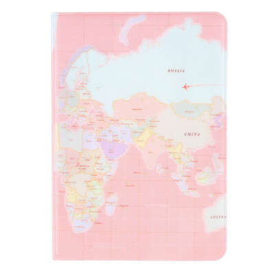 Новые путешествия владельца паспорта Защита крышка случая карточки контейнера билета мешочек
Новые путешествия владельца паспорта Защита крышка случая карточки контейнера билета мешочек