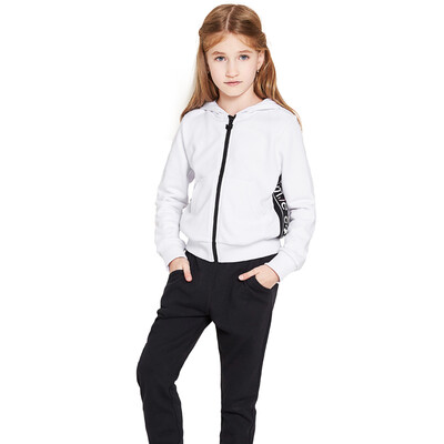 Balbara (BALABALA) children's clothing girls in the big children girls children's long sleeves two sets of women 28041170102 bleach 120
Balbara (BALABALA) children's clothing girls in the big children girls children's long sleeves two sets of women 28041170102 bleach 120