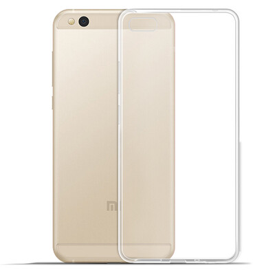 Cool Le Feng millet 5C mobile phone case transparent protective cover / TPU shell air cushion drop all-inclusive soft shell for millet 5c
Cool Le Feng millet 5C mobile phone case transparent protective cover / TPU shell air cushion drop all-inclusive soft shell for millet 5c