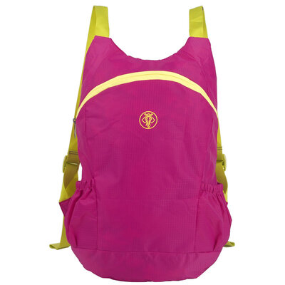 FUGUIXIANG WB08025 Portable Foldable Lightweight Backpack