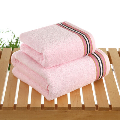 Yi Jiejie 1611 хлопковое полотенце для впитывающего полотенца каждый розовый костюм (80 г + 310 г)
Yi Jiejie 1611 хлопковое полотенце для впитывающего полотенца каждый розовый костюм (80 г + 310 г)