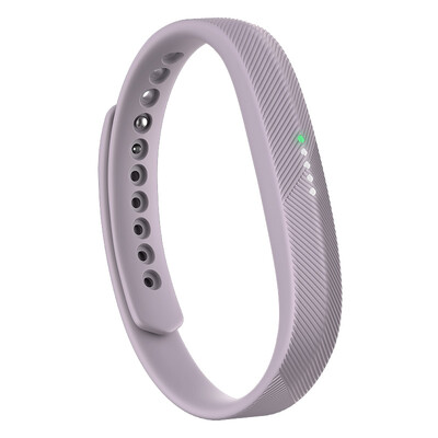 Fitbit Flex 2 Fashion Smart Lace Bracelet 50m Водонепроницаемый беспроводной спортивный сон Bluetooth-браслет с лавандой Фиолетовый
Fitbit Flex 2 Fashion Smart Lace Bracelet 50m Водонепроницаемый беспроводной спортивный сон Bluetooth-браслет с лавандой Фиолетовый