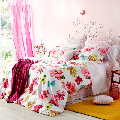 (Dohia) Комплект постельных принадлежностей Хлопок Twill Print Bed 4шт 1,5 м Кровать Гибискус Гибискус 200x230см
(Dohia) Комплект постельных принадлежностей Хлопок Twill Print Bed 4шт 1,5 м Кровать Гибискус Гибискус 200x230см