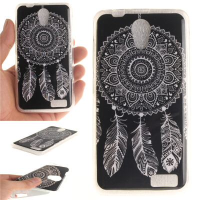 Black wind chimes Pattern Soft Thin TPU Rubber Silicone Gel Case Cover for Lenovo A319
Black wind chimes Pattern Soft Thin TPU Rubber Silicone Gel Case Cover for Lenovo A319