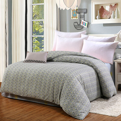 Ivy (AVIVI) Bedding home textile quilt foreign trade cotton warm sanding single myth 150 * 215cm
Ivy (AVIVI) Bedding home textile quilt foreign trade cotton warm sanding single myth 150 * 215cm