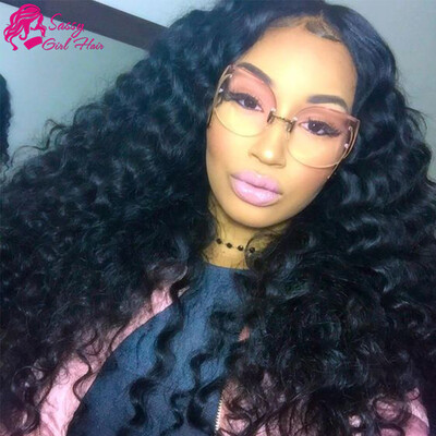 Lace Frontal Closure Peruvian Deep Waves Curly Peruvian Hair Loose Deep Wave Human Hair Weave 1 PC Deal Sassy Girl Hair Company
Lace Frontal Closure Peruvian Deep Waves Curly Peruvian Hair Loose Deep Wave Human Hair Weave 1 PC Deal Sassy Girl Hair Company