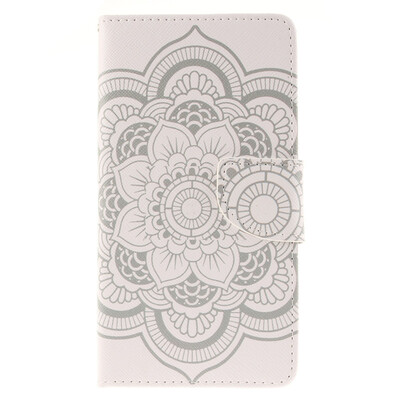 White flowers Design PU Leather Flip Cover Wallet Card Holder Case for ASUS ZenFone 2
White flowers Design PU Leather Flip Cover Wallet Card Holder Case for ASUS ZenFone 2