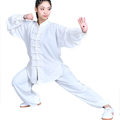 По волнам Zooboo tai chi tai chi практика боевых искусств боевые искусства служба служебных утренних упражнений у пожилых мужчин и женщин весна и лето M номер белый
По волнам Zooboo tai chi tai chi практика боевых искусств боевые искусства служба служебных утренних упражнений у пожилых мужчин и женщин весна и лето M номер белый