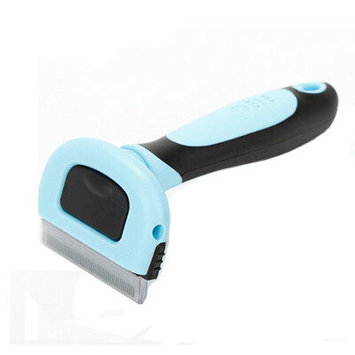 DELE Hair Knot Cutter for Pets Hair Comb for Pets
DELE Hair Knot Cutter for Pets Hair Comb for Pets