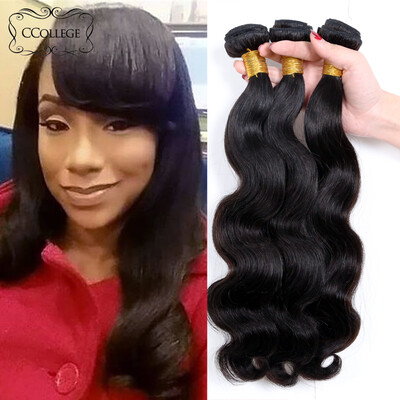 8A Pervian Virgin Hair Body Wave 3 Bundles Peruvian Body Wave Human Hair Weave Bundles Virgin Peruvian Hair Ccollege Hair Products
8A Pervian Virgin Hair Body Wave 3 Bundles Peruvian Body Wave Human Hair Weave Bundles Virgin Peruvian Hair Ccollege Hair Products