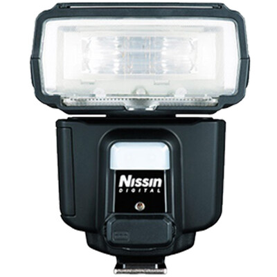 Ниссин (Nissin) I60 вспышка TTL Nikon рот