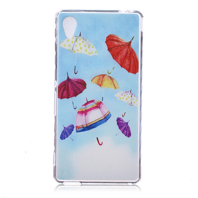 umbrella Pattern Soft Thin TPU Rubber Silicone Gel Case Cover for SONY Xperia M4 Aqua
umbrella Pattern Soft Thin TPU Rubber Silicone Gel Case Cover for SONY Xperia M4 Aqua