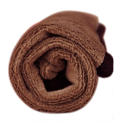 MyMei Pet Dog Puppy Cat Mat Soft Fleece Blanket Quilt