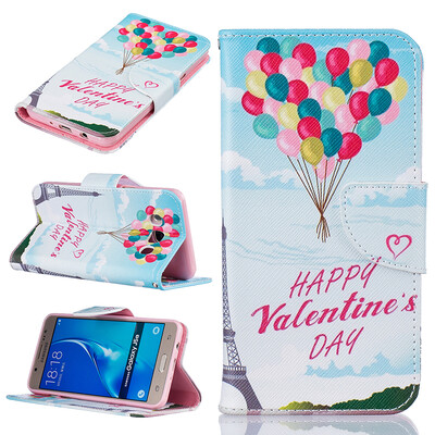 Balloon Design PU Leather Flip Cover Wallet Card Holder Case for SAMSUNG Galaxy J5 2016/J510
Balloon Design PU Leather Flip Cover Wallet Card Holder Case for SAMSUNG Galaxy J5 2016/J510