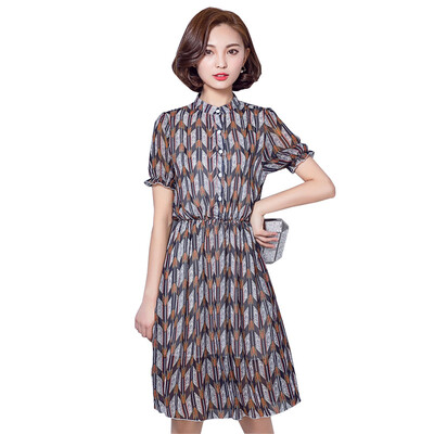 Arthur Wo Men Women Bohemian шифон платье с коротким рукавом печати платье S6016 серый L код
Arthur Wo Men Women Bohemian шифон платье с коротким рукавом печати платье S6016 серый L код